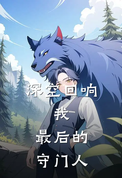 深空回响：我，最后的守门人