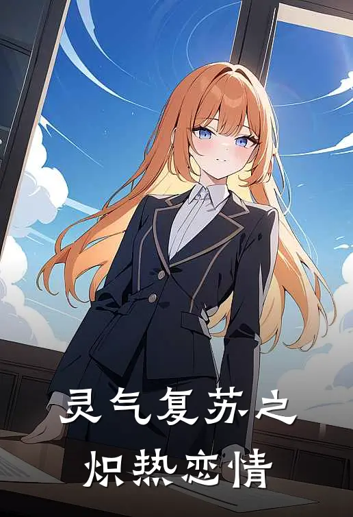 灵气复苏之炽热恋情