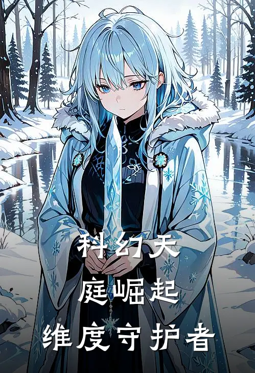 科幻天庭崛起：维度守护者