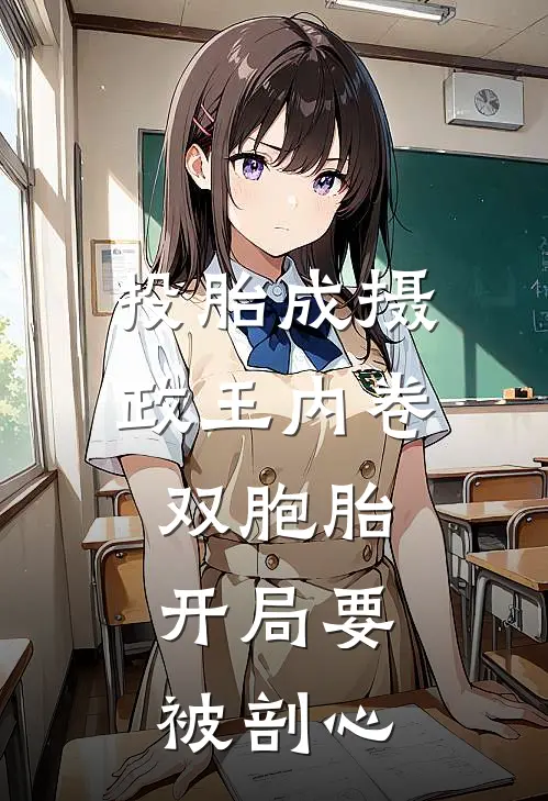 投胎成摄政王内卷双胞胎，开局要被剖心