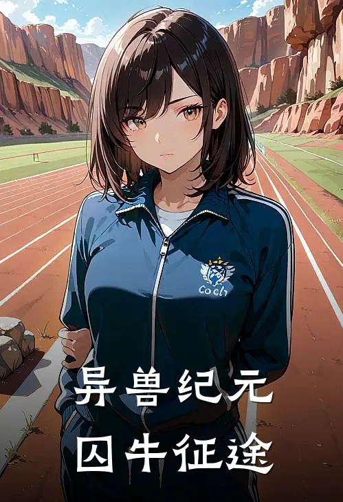 异兽纪元：囚牛征途