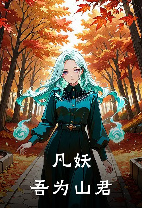 凡妖：吾为山君