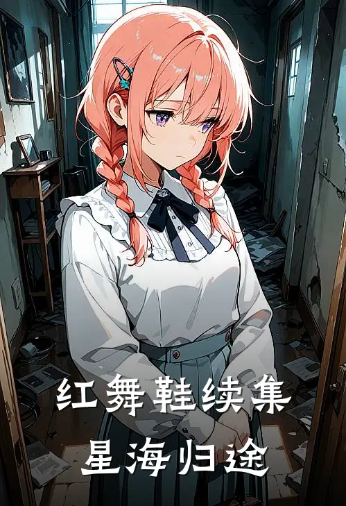 红舞鞋续集【星海归途】