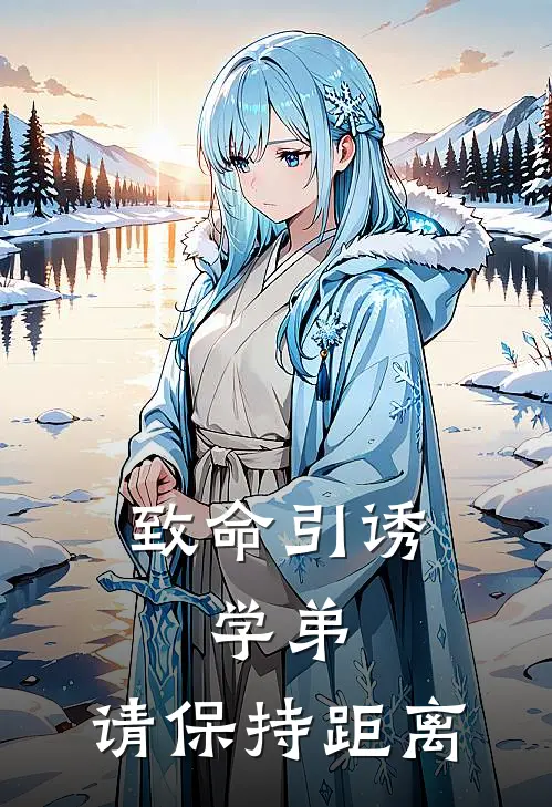 致命引诱：学弟，请保持距离