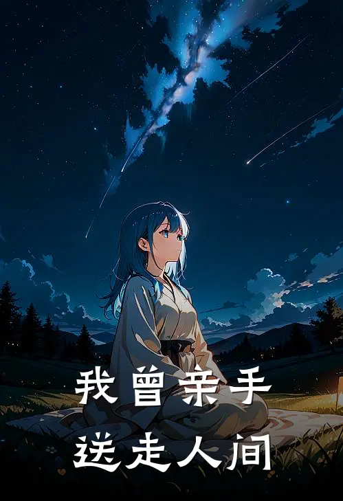 我曾亲手送走人间