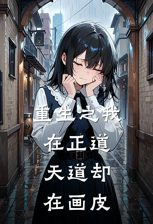 重生之我在正道，天道却在画皮