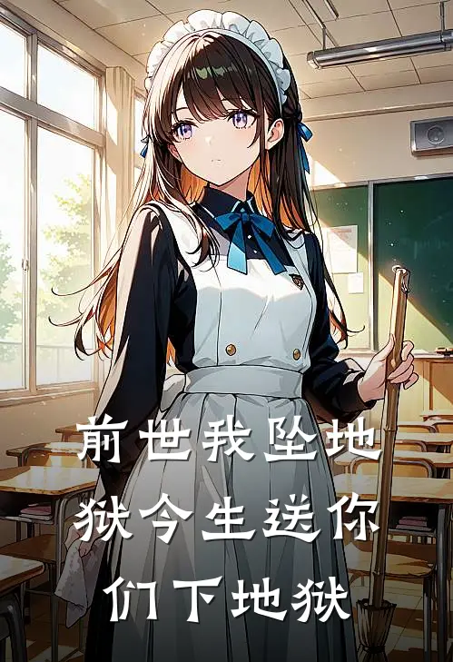 前世我坠地狱今生送你们下地狱