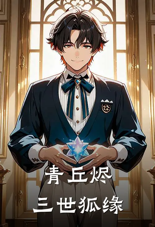 青丘烬：三世狐缘