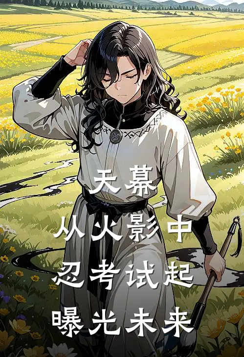 天幕：从火影中忍考试起曝光未来