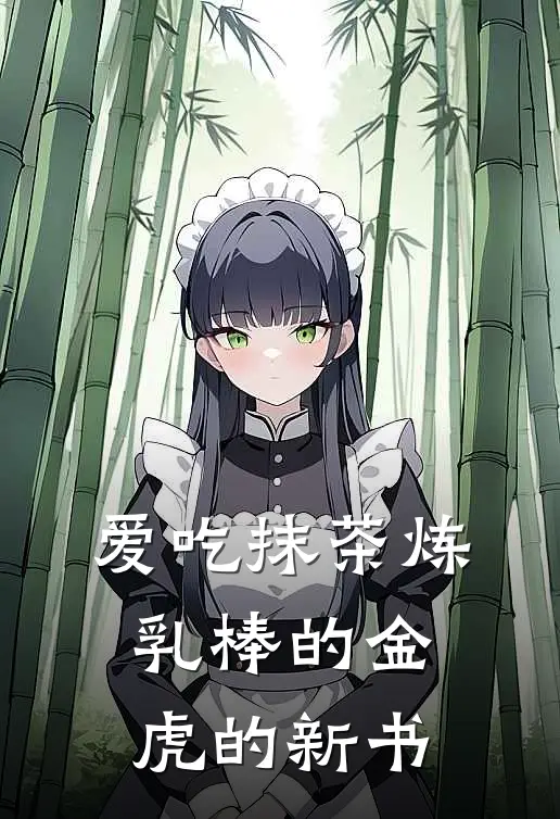 爱吃抹茶炼乳棒的金虎的新书