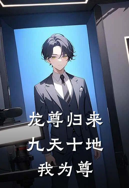 龙尊归来九天十地我为尊