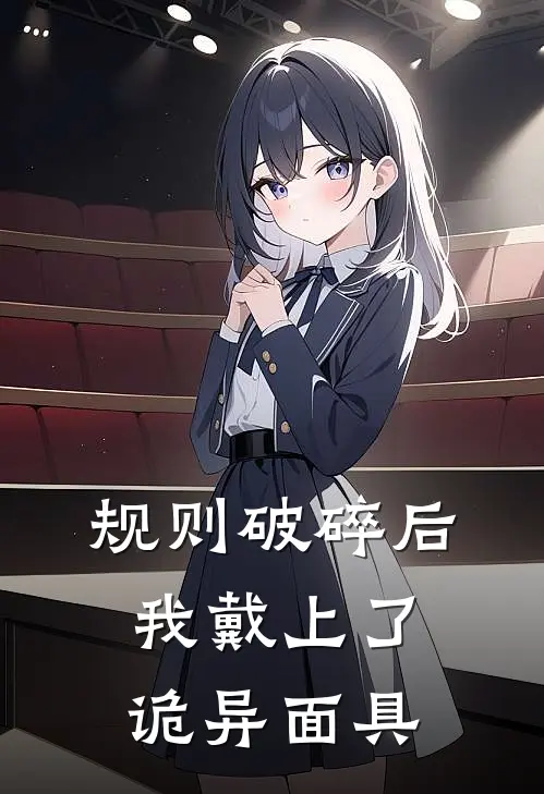 规则破碎后我戴上了诡异面具