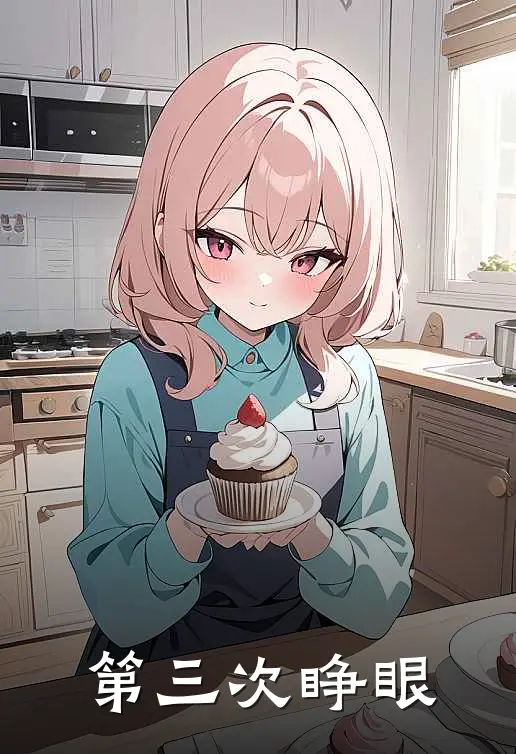 第三次睁眼