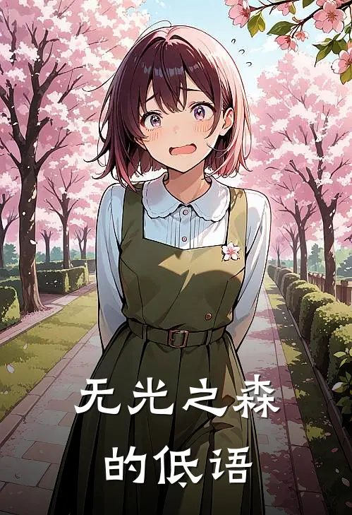 无光之森的低语