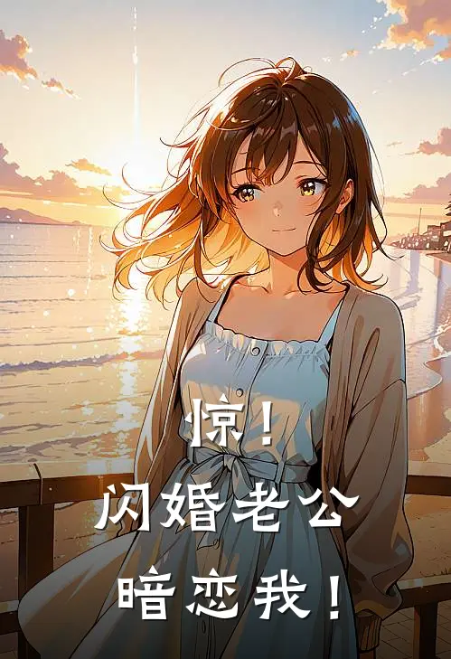 惊！闪婚老公暗恋我！