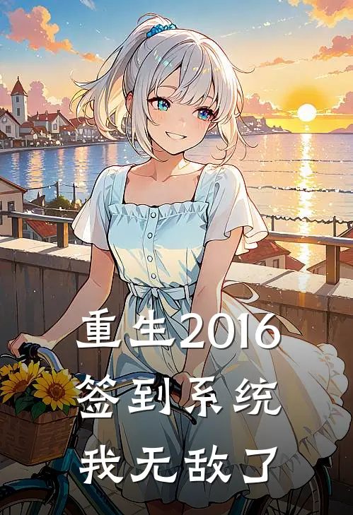 重生2016：签到系统我无敌了