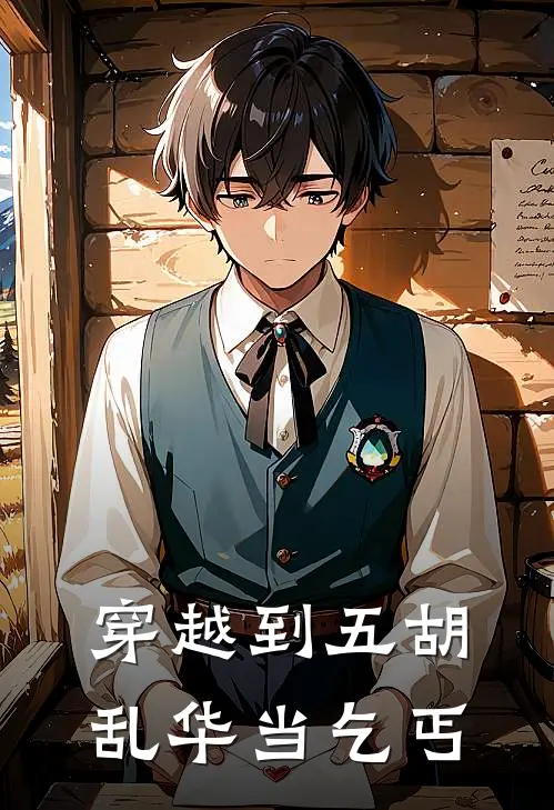 穿越到五胡乱华当乞丐