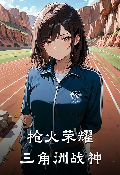 枪火荣耀：三角洲战神