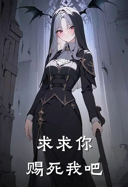 求求你，赐死我吧