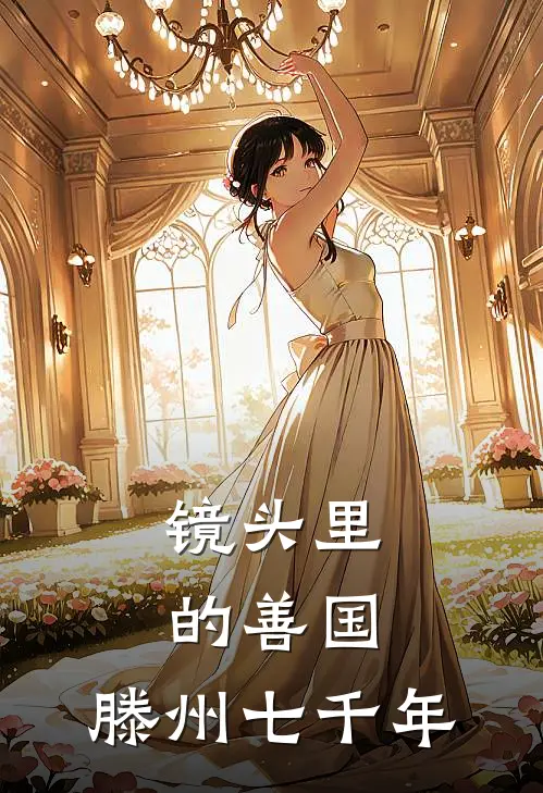 镜头里的善国：滕州七千年