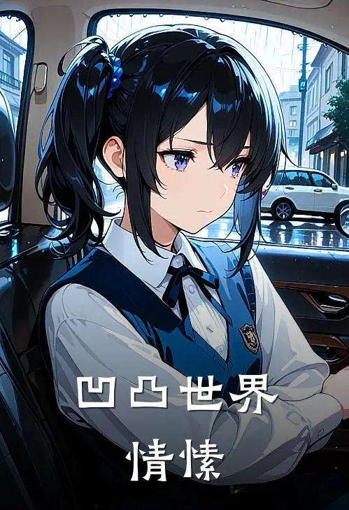 凹凸世界：情愫