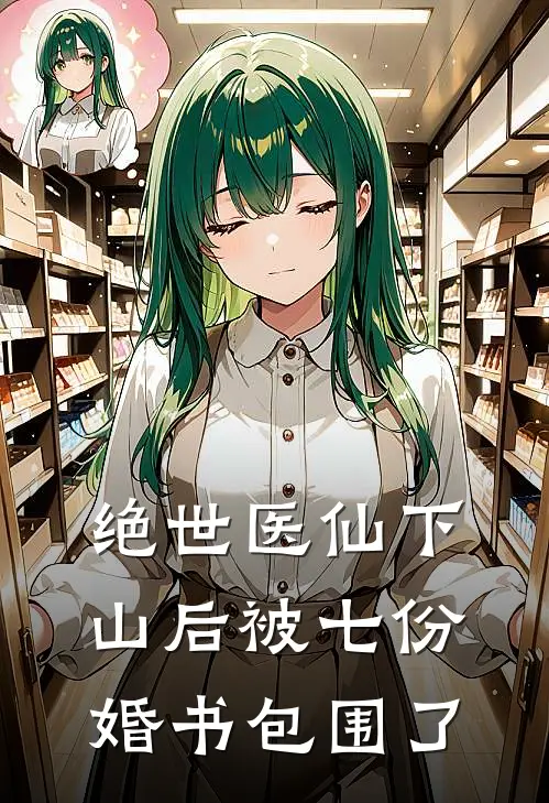 绝世医仙下山后被七份婚书包围了