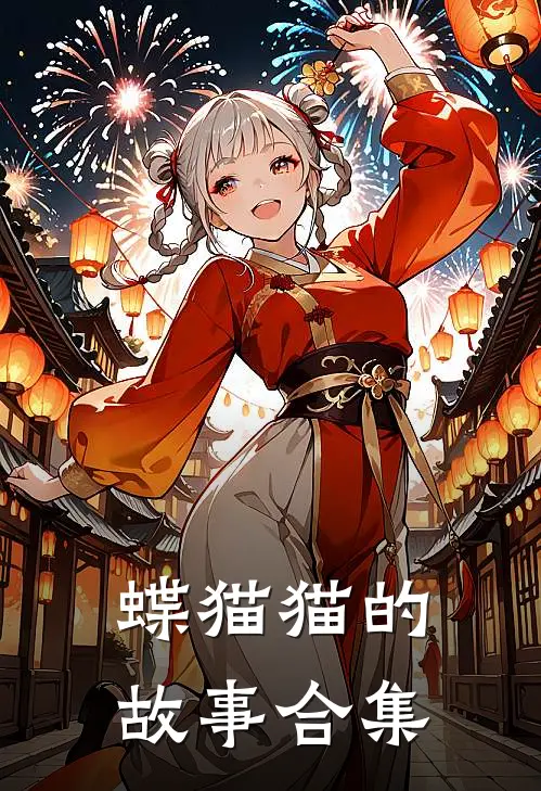 蝶猫猫的故事合集