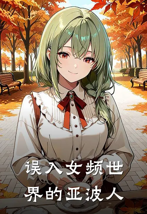 误入女频世界的亚波人