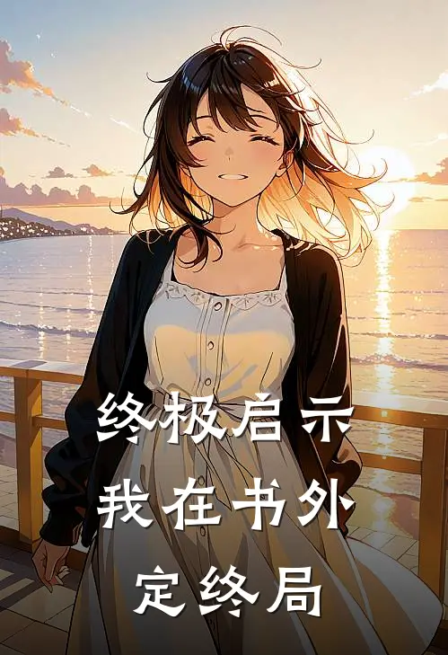 终极启示：我在书外定终局