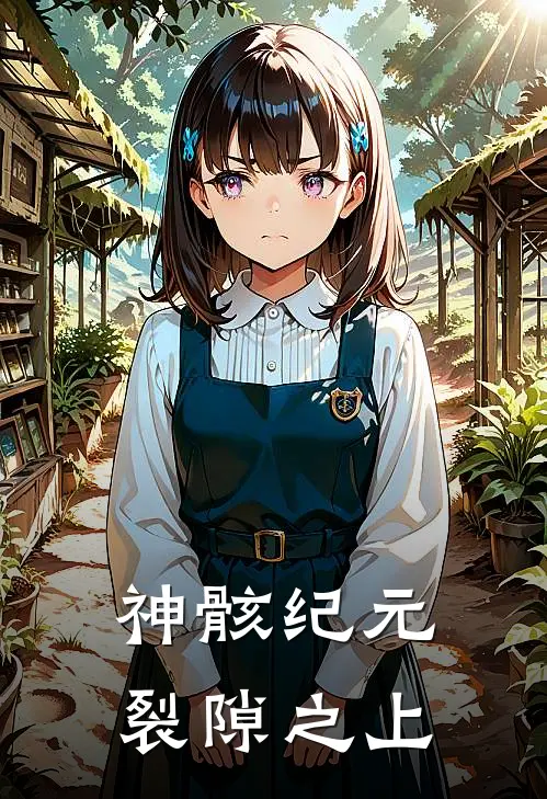 神骸纪元：裂隙之上