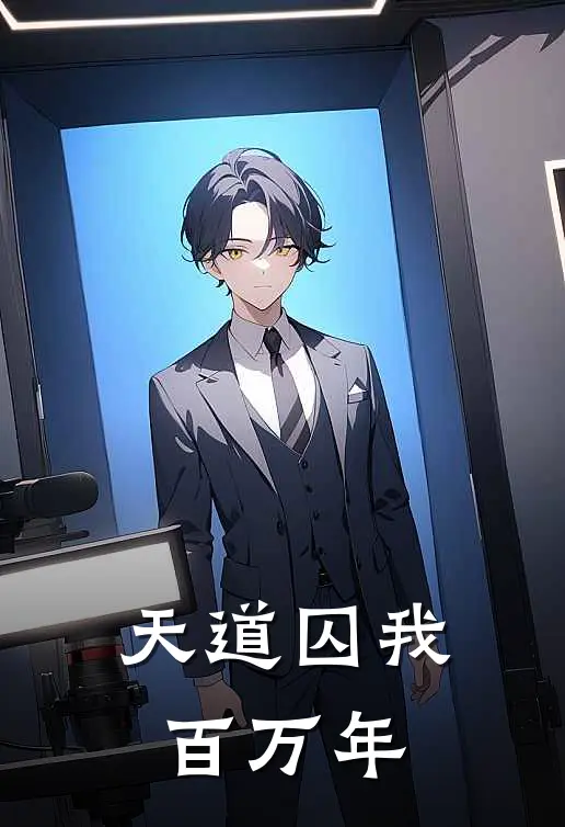 天道囚我百万年