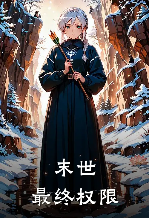 末世：最终权限