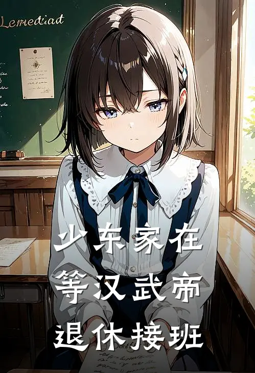 少东家在等汉武帝退休接班