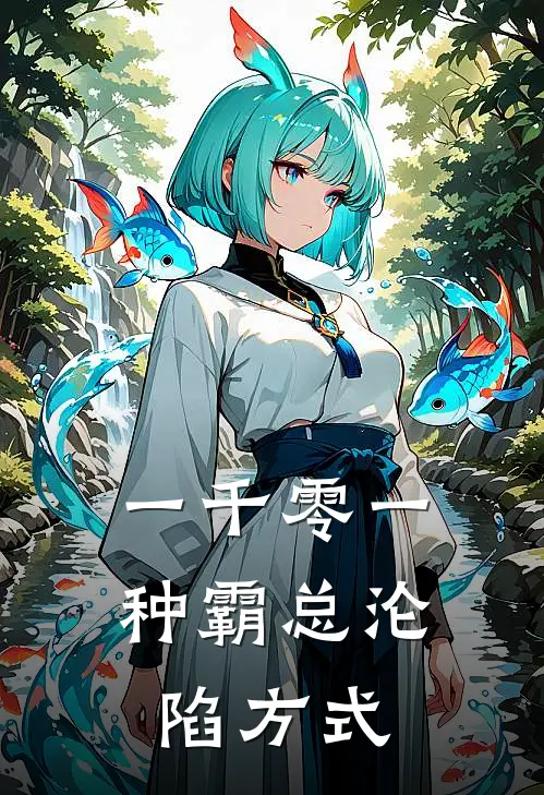 一千零一种霸总沦陷方式