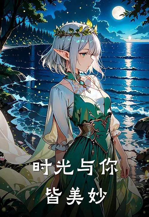 时光与你皆美妙