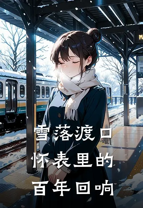 雪落渡口：怀表里的百年回响