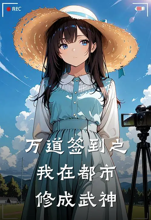 万道签到之我在都市修成武神