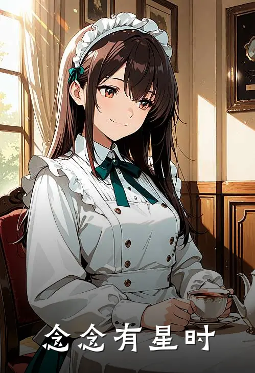 念念有星时