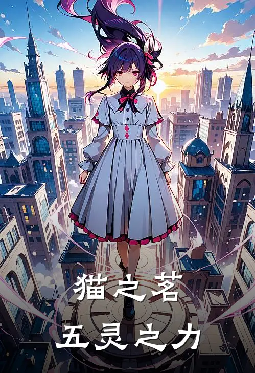 猫之茗：五灵之力