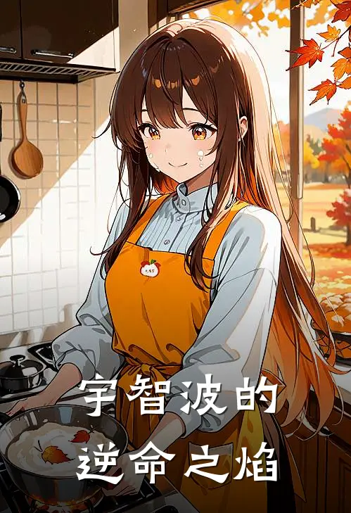 宇智波的逆命之焰