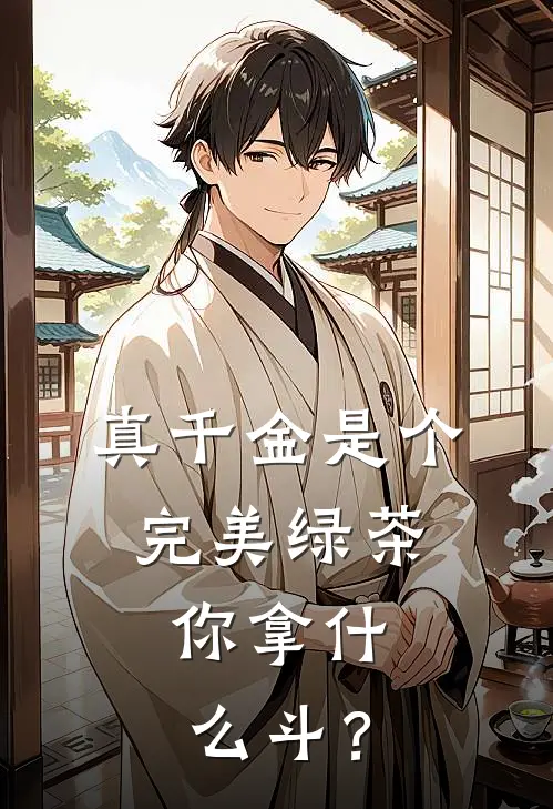 真千金是个完美绿茶，你拿什么斗？