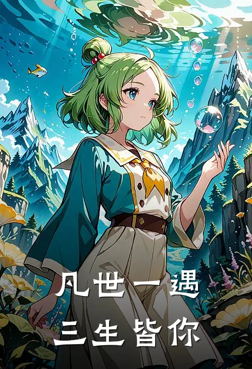 凡世一遇，三生皆你