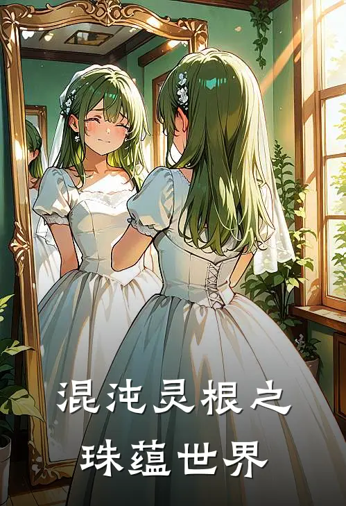 混沌灵根之珠蕴世界