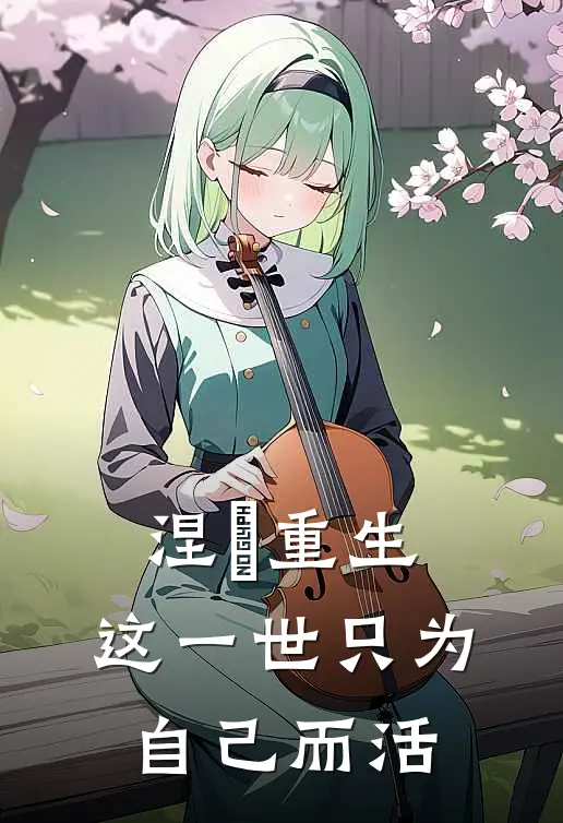 涅槃重生，这一世只为自己而活