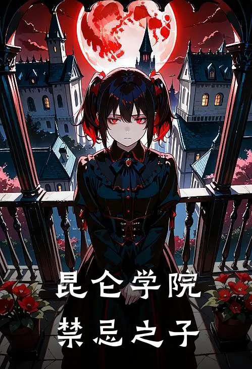 昆仑学院：禁忌之子