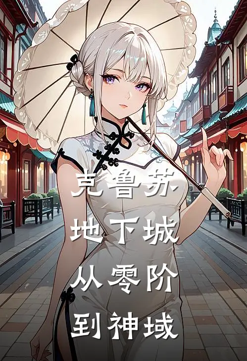 克鲁苏地下城：从零阶到神域