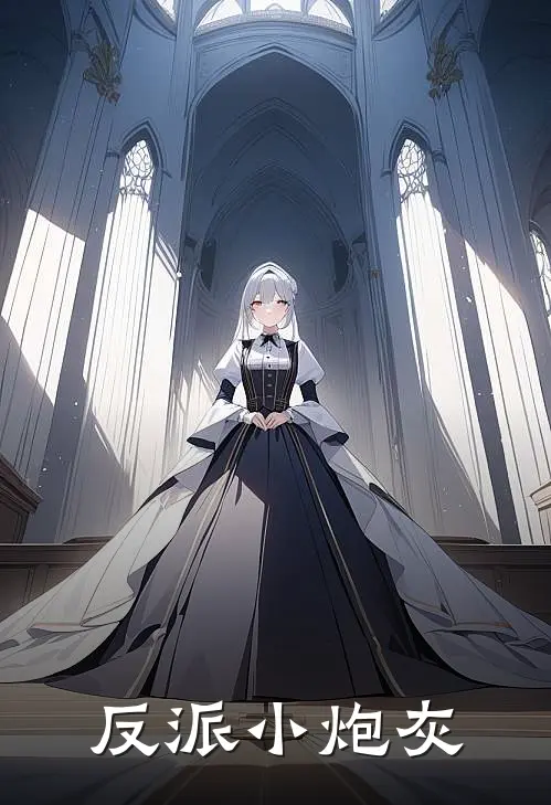 反派小炮灰