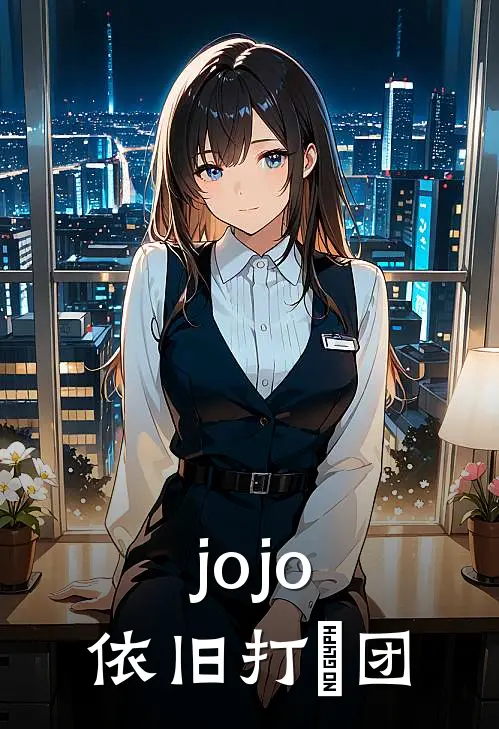 jojo：依旧打屌团