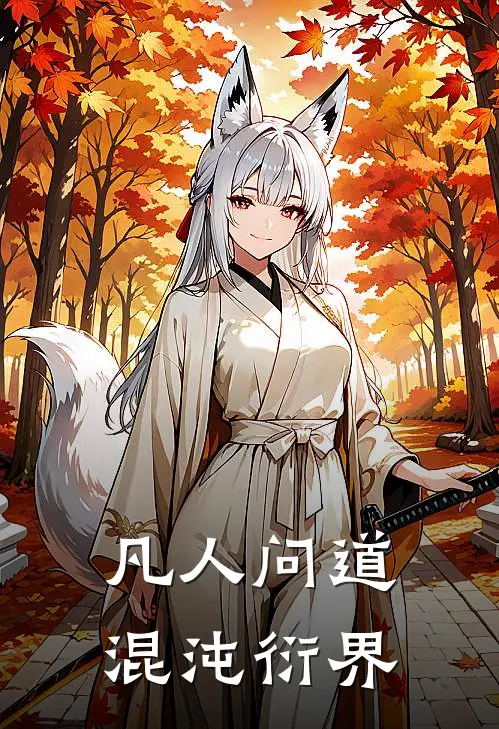 凡人问道：混沌衍界