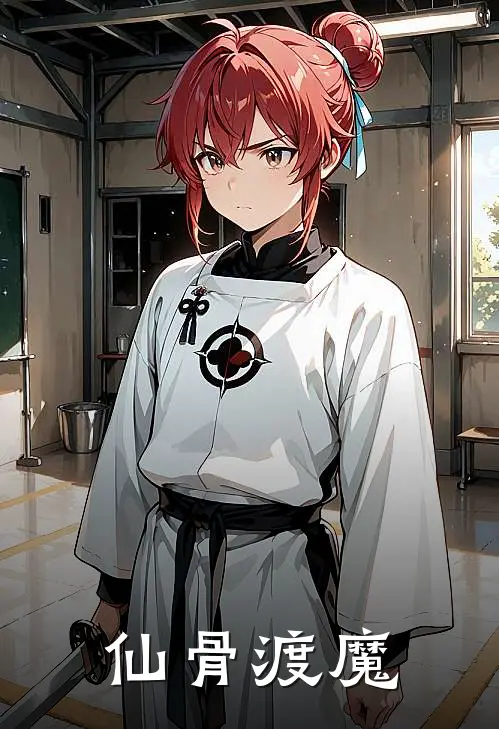 仙骨渡魔